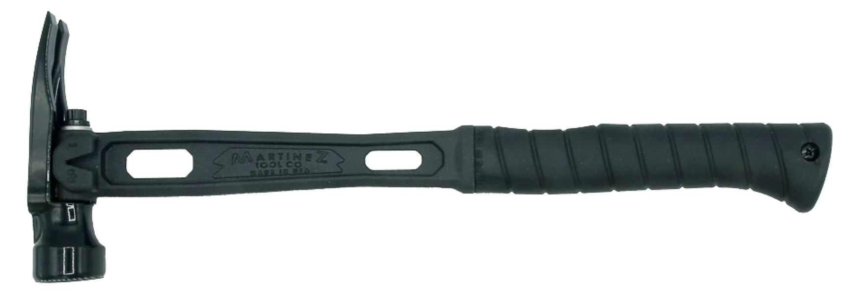 Precision Forged, Small Batch Excellence